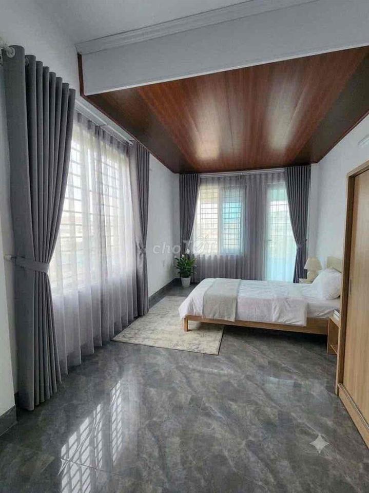 Cho thuê phòng mới
