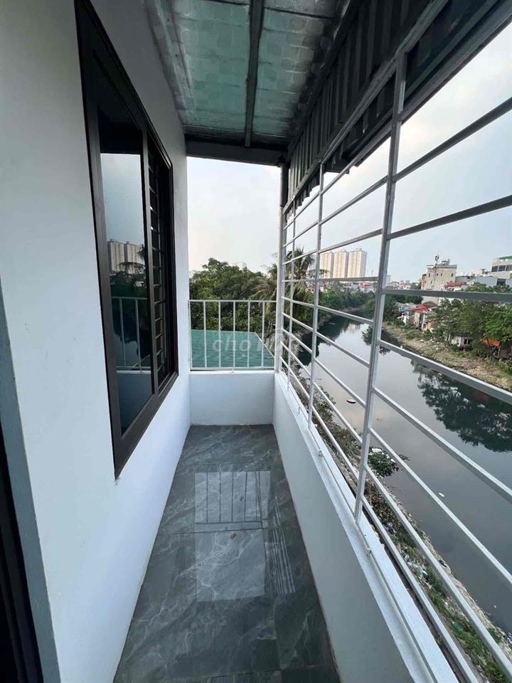 Cho thuê phòng mới
