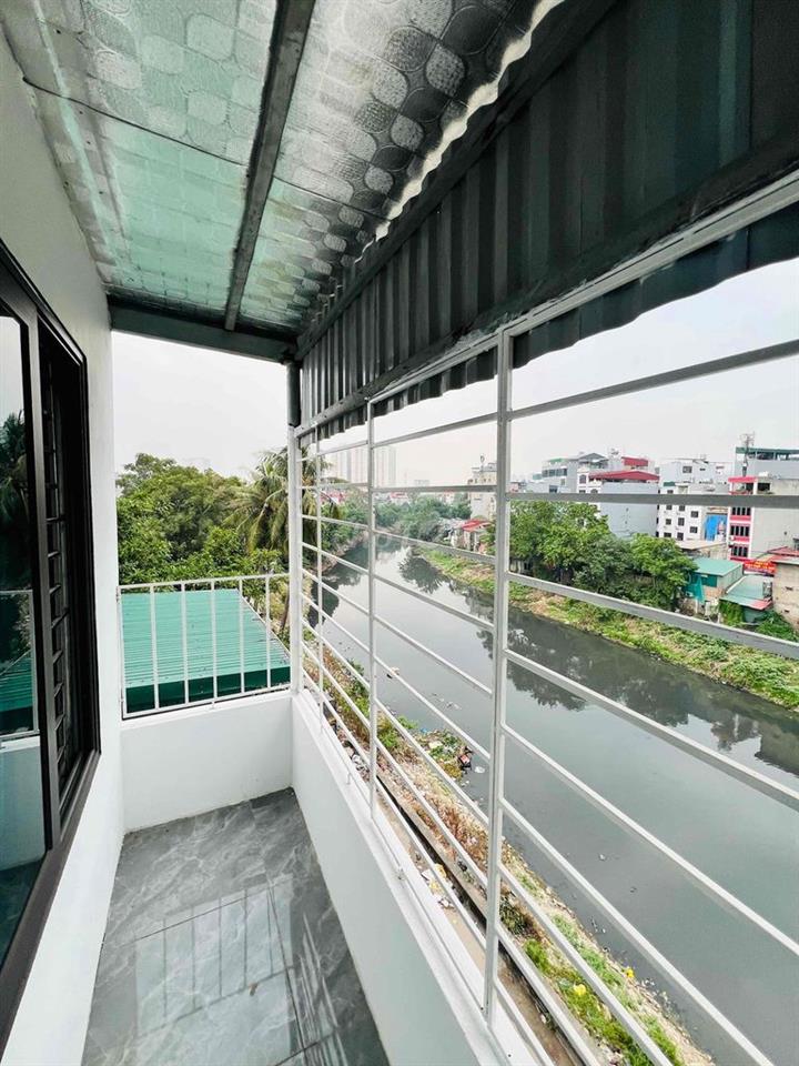 Phòng trọ Hữu Hoà, Cầu Tó
