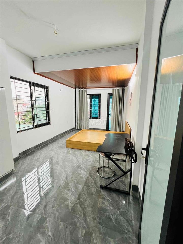 Phòng trọ Hữu Hoà, Cầu Tó