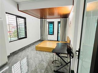 Phòng trọ Hữu Hoà, Cầu Tó