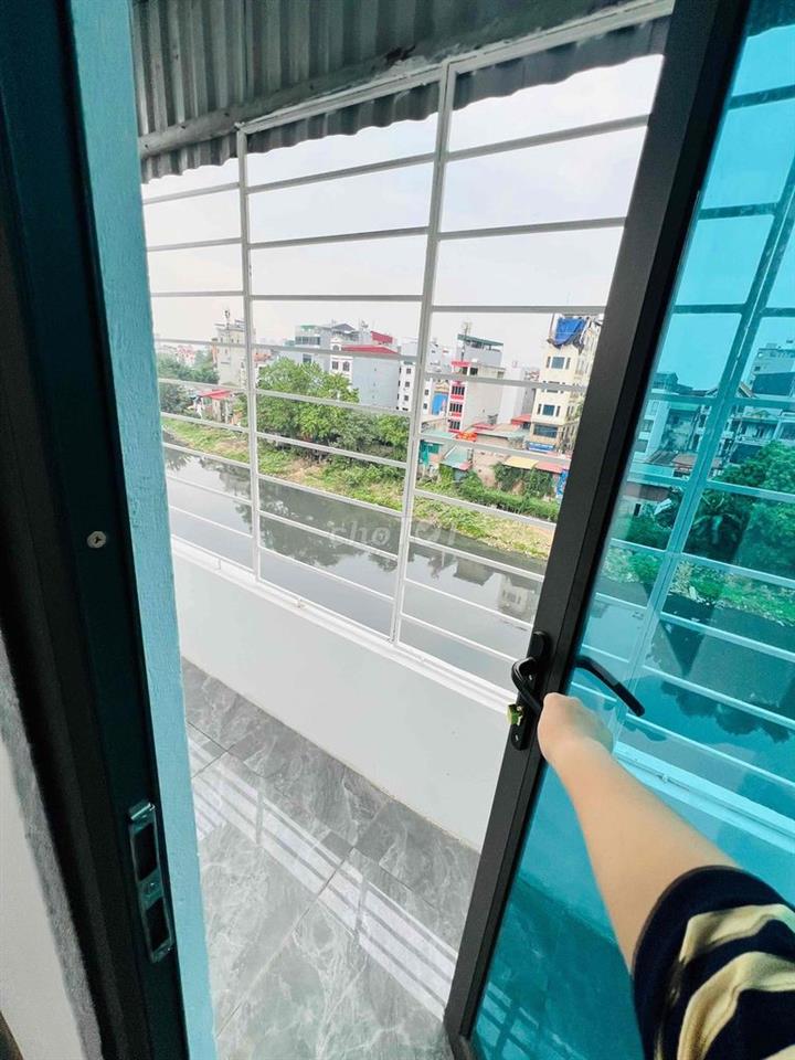 Phòng trọ Hữu Hoà, Cầu Tó