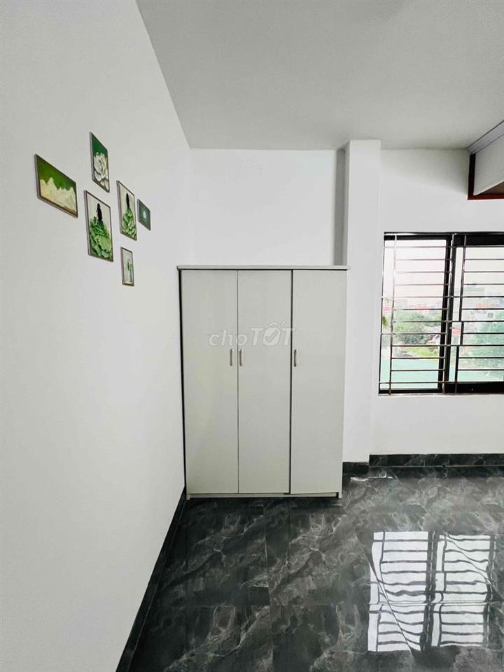 Phòng trọ Hữu Hoà, Cầu Tó