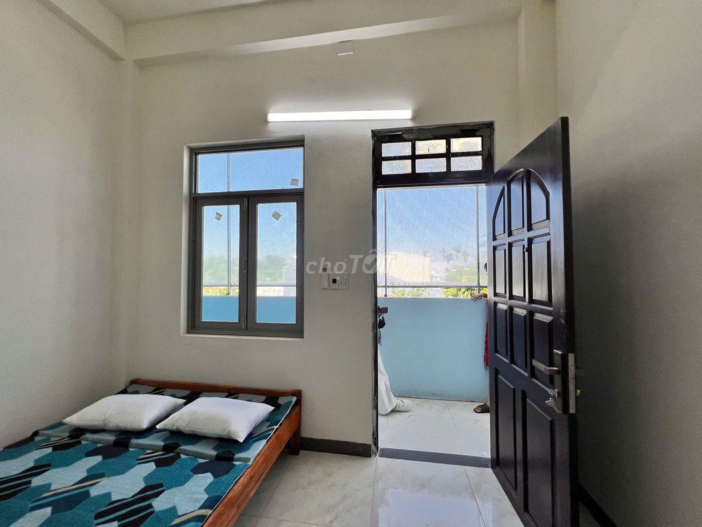 🫡 PHÒNG GÁC LỬNG MỚI | GẦN ĐH FPT | CHỈ 3–3,5 TRIỆU/THÁNG