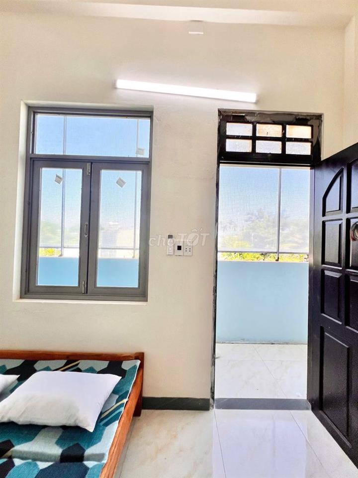 PHÒNG GÁC LỬNG MỚI | GIÁ RẺ 3–3,5 TRIỆU/THÁNG 🌿