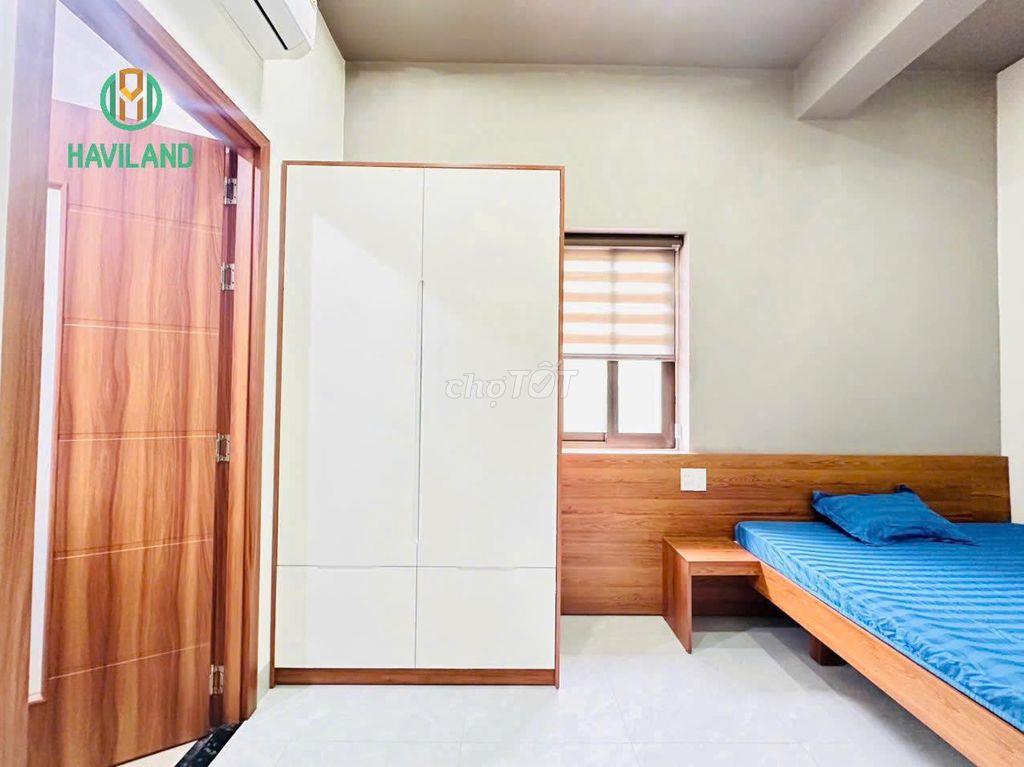 ✨ PHÒNG 1PN FULL NỘI THẤT | GIÁ TỪ 6,2-7,2 TRIỆU/THÁNG 🏡
