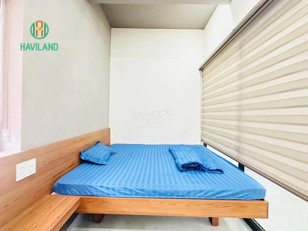 ✨ PHÒNG 1PN FULL NỘI THẤT | GIÁ TỪ 6,2-7,2 TRIỆU/THÁNG 🏡