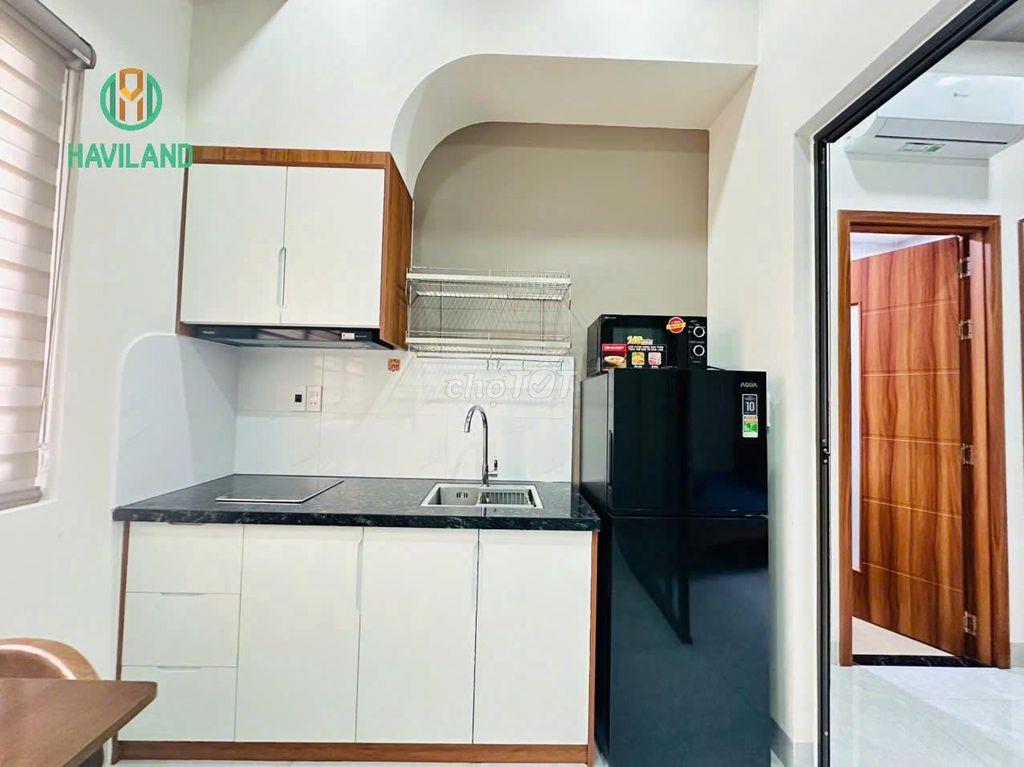 ✨ PHÒNG 1PN FULL NỘI THẤT | GIÁ TỪ 6,2-7,2 TRIỆU/THÁNG 🏡