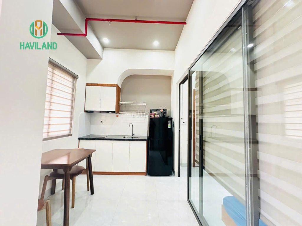 ✨ PHÒNG 1PN FULL NỘI THẤT | GIÁ TỪ 6,2-7,2 TRIỆU/THÁNG 🏡