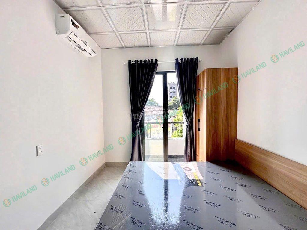 ✨ PHÒNG FULL NỘI THẤT | GIÁ HSSV 🌿