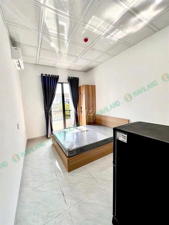 ✨ PHÒNG FULL NỘI THẤT | GIÁ HSSV 🌿