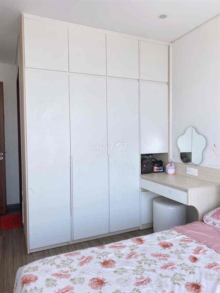 CẦN CHO THUÊ CĂN 2PN-FPT CITY