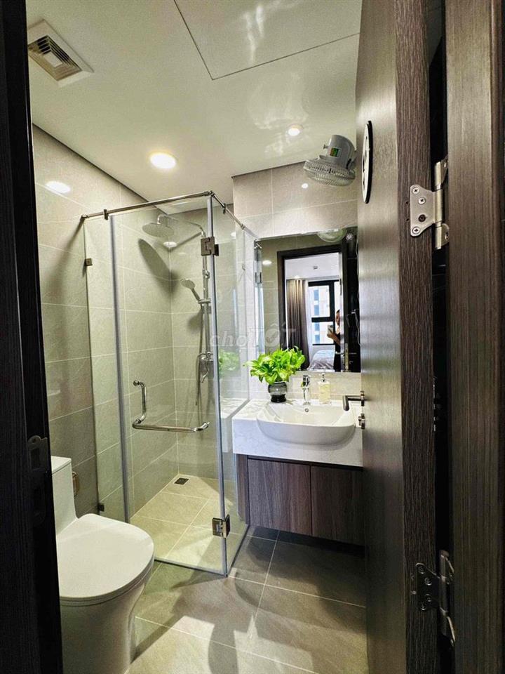 CHO THUÊ CĂN 2 PN tại FPT - Nhà đẹp giá tốt
