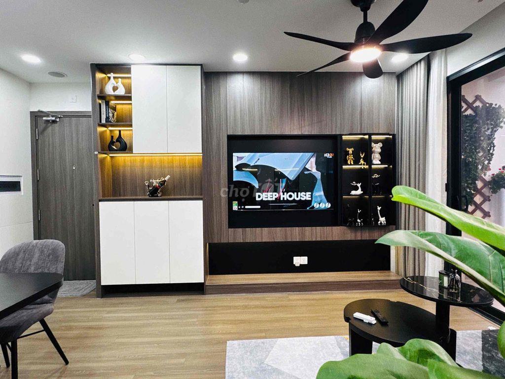 CHO THUÊ CĂN 2 PN tại FPT - Nhà đẹp giá tốt