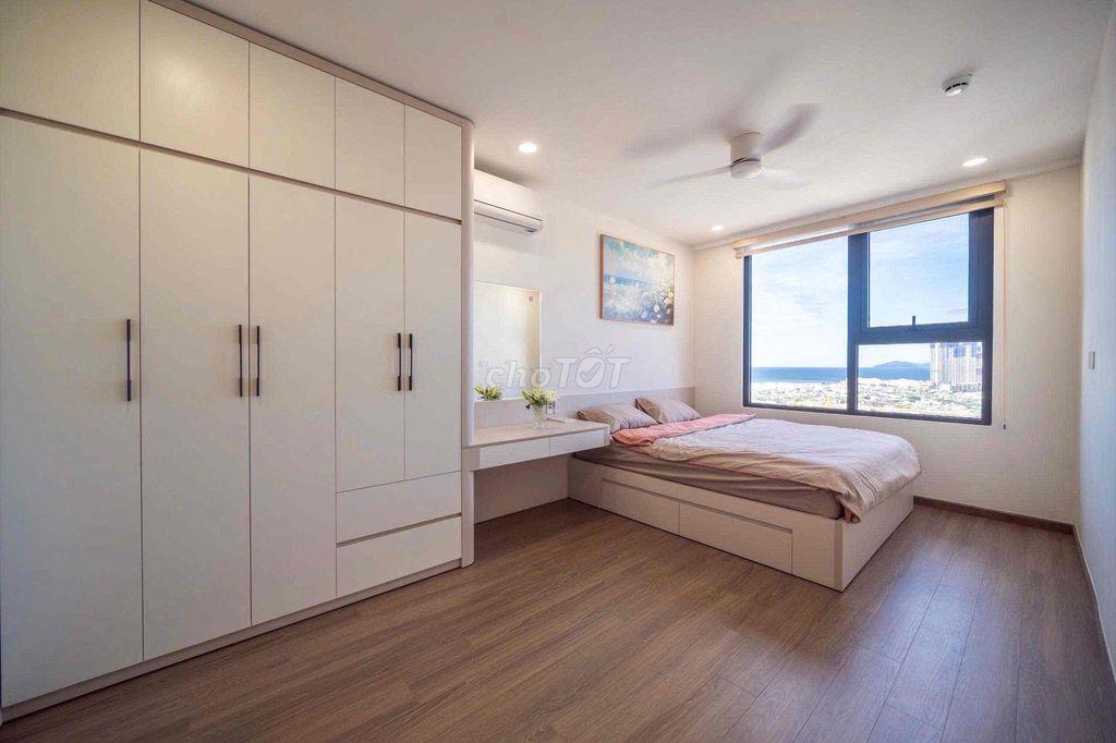 Cần cho thuê căn hộ 2PN Khu FPT Plaza3