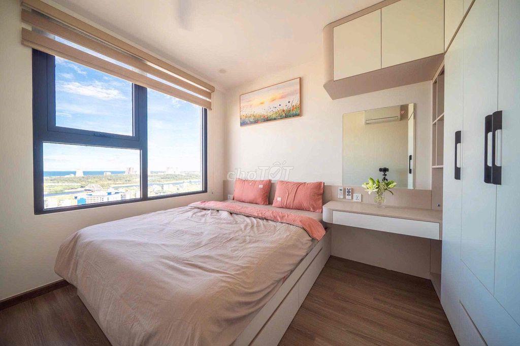 Cần cho thuê căn hộ 2PN Khu FPT Plaza3
