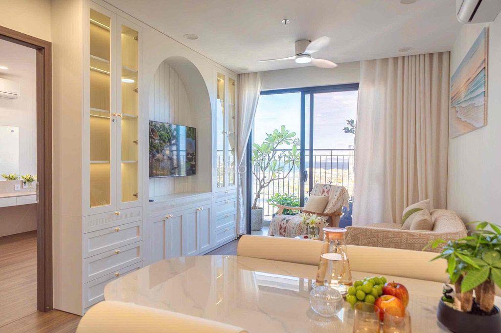 CẦN CHO THUÊ CĂN HỘ 2 PHÒNG NGỦ – KHU FPT