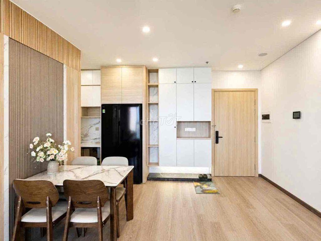 CẦN CHO THUÊ CĂN HỘ 2 PHÒNG NGỦ – KHU FPT