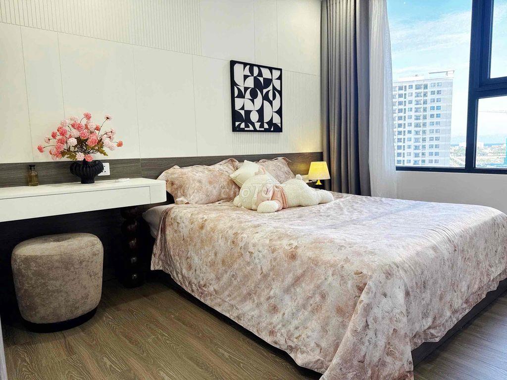 CẦN CHO THUÊ CĂN HỘ 2 PHÒNG NGỦ – KHU FPT