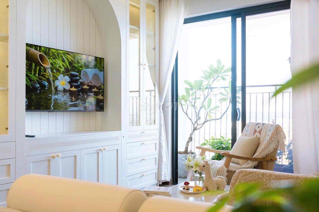 CẦN CHO THUÊ CĂN HỘ 2 PHÒNG NGỦ – KHU FPT