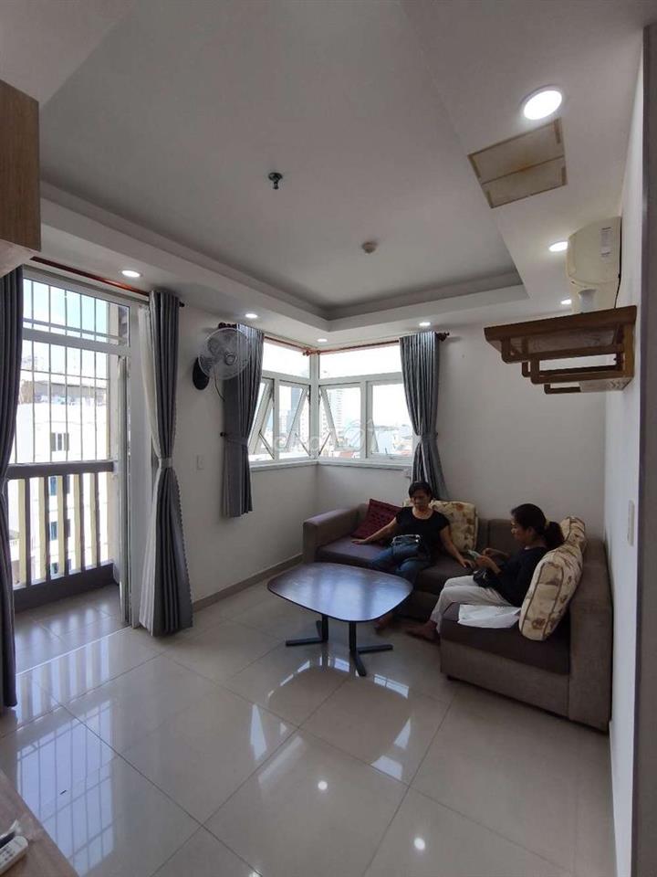 Cho thuê căn hộ Harmony ngay biển sơn trà Đà Nẵng