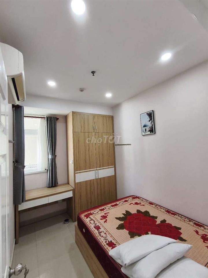 Cho thuê căn hộ Harmony ngay biển sơn trà Đà Nẵng