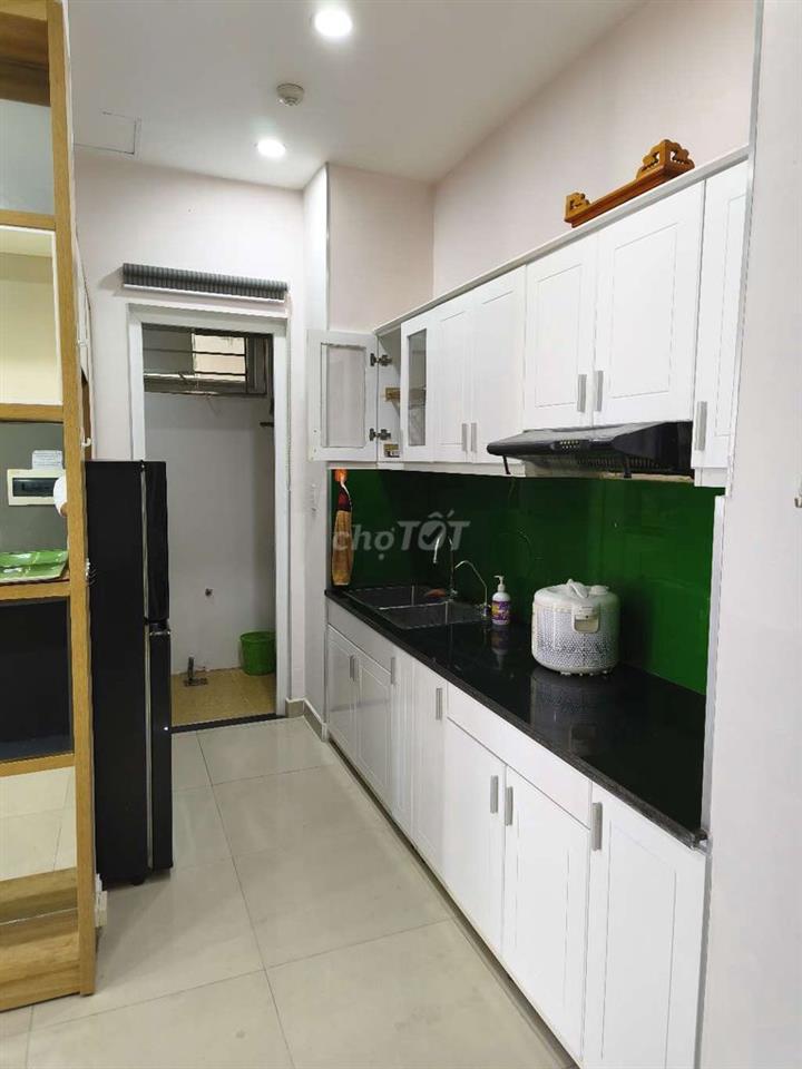 Cho thuê căn hộ Harmony ngay biển sơn trà Đà Nẵng