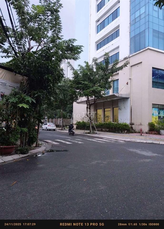 Cần bán gấp lô an nhơn 7 sát dương đình nghệ