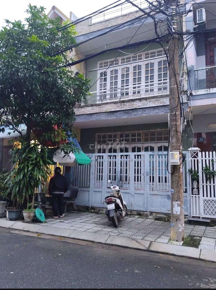 Cần bán gấp lô an nhơn 7 sát dương đình nghệ