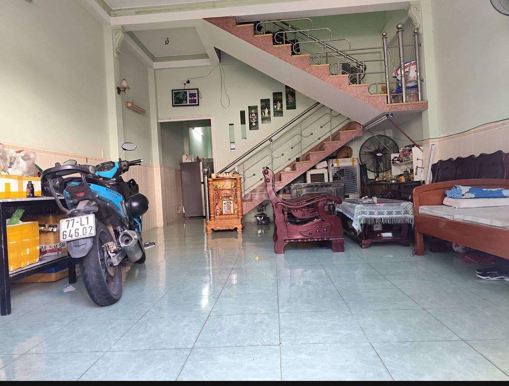 Cần bán gấp lô an nhơn 7 sát dương đình nghệ