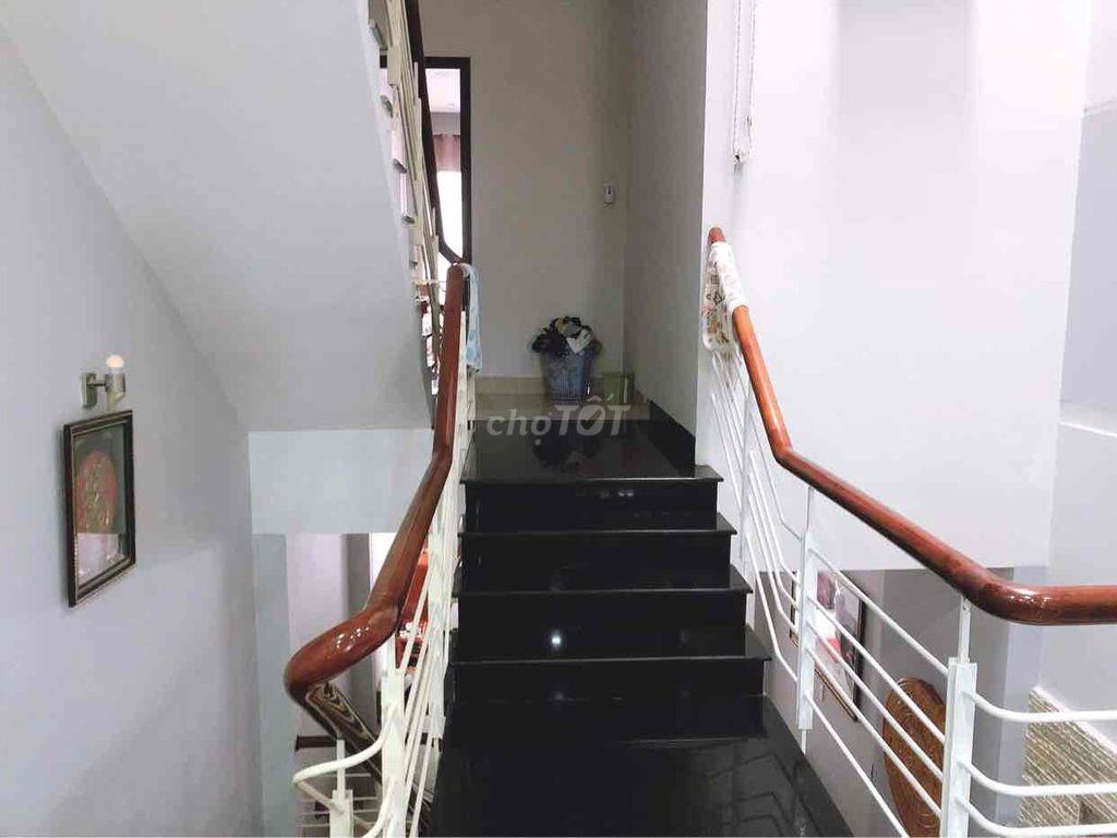 Bán Nhà  Mặt Tiền Trung Tâm TP Đà Nẵng