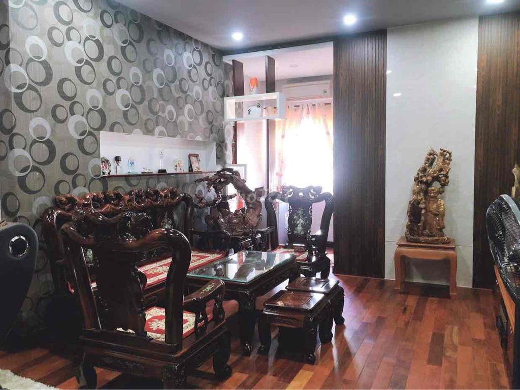 Bán Nhà  Mặt Tiền Trung Tâm TP Đà Nẵng