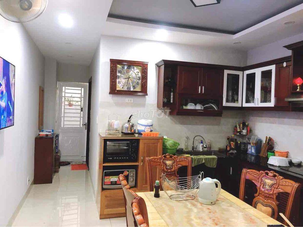 Bán Nhà  Mặt Tiền Trung Tâm TP Đà Nẵng