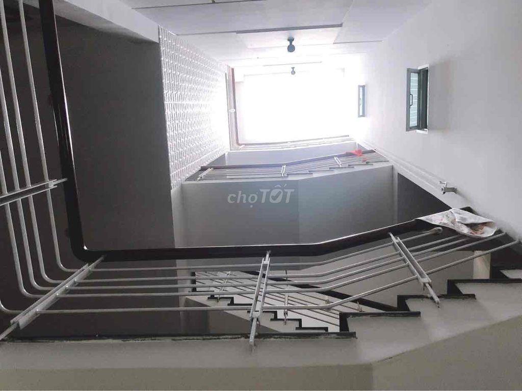 Bán Nhà  Mặt Tiền Trung Tâm TP Đà Nẵng