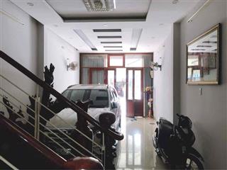Bán Nhà  Mặt Tiền Trung Tâm TP Đà Nẵng