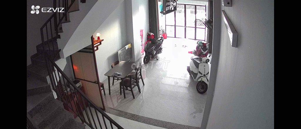 Cho Thuê Căn Hộ Trung Tâm TP Đà Nẵng