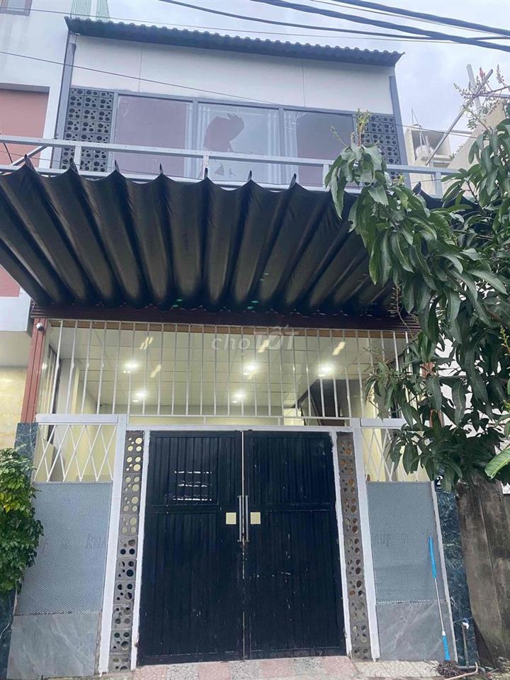 Bán nhà 2 tầng Diên Hồng, Hoà Xuân 100m2