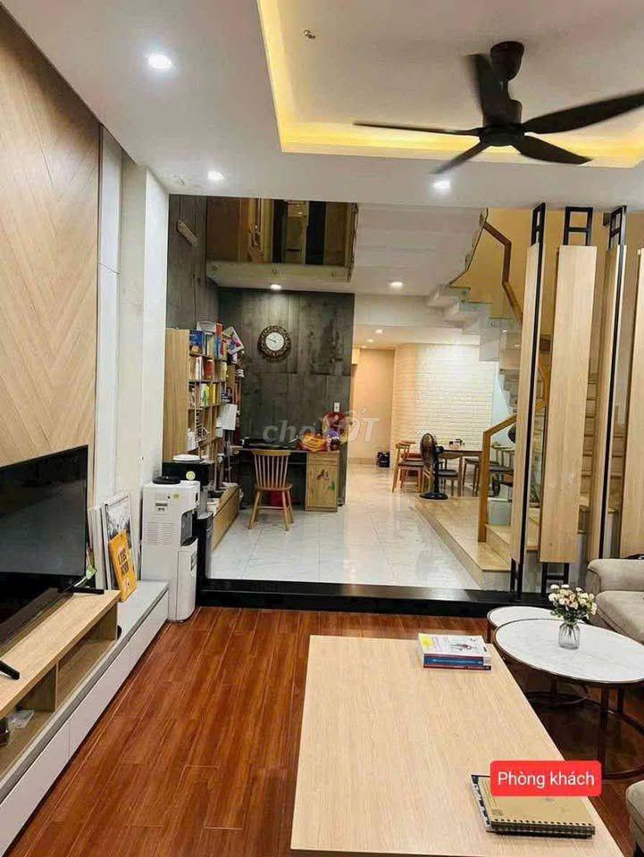 CHÍNH CHỦ BÁN NHÀ 3 TẦNG AN KHÊ, ĐÀ NẴNG | 90m² | 3PN | 6,69 TỶ