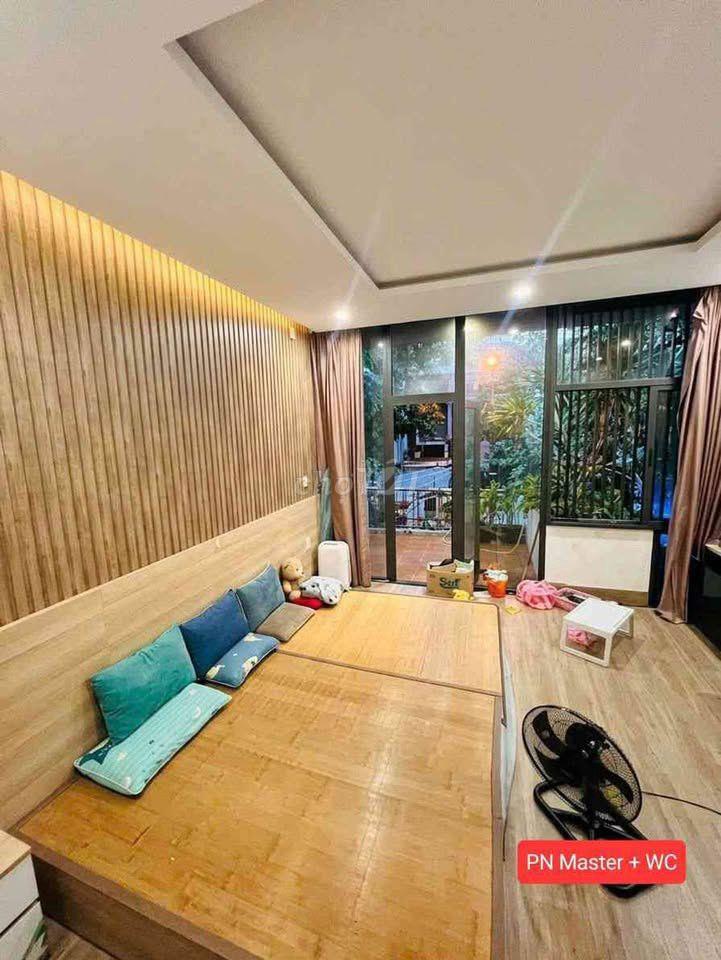 CHÍNH CHỦ BÁN NHÀ 3 TẦNG AN KHÊ, ĐÀ NẴNG | 90m² | 3PN | 6,69 TỶ