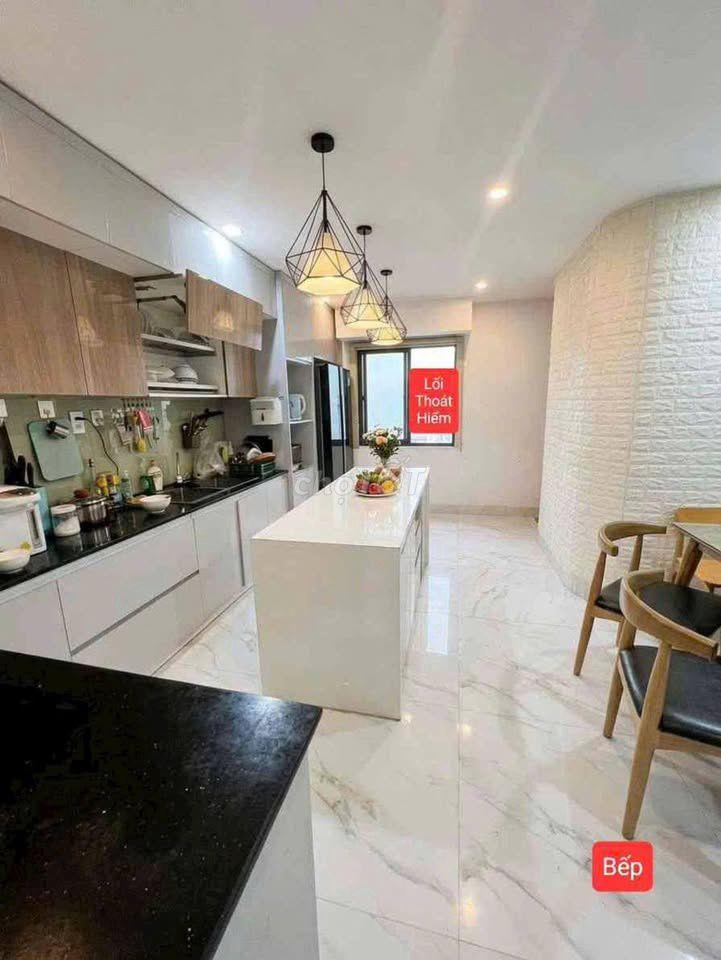 CHÍNH CHỦ BÁN NHÀ 3 TẦNG AN KHÊ, ĐÀ NẴNG | 90m² | 3PN | 6,69 TỶ