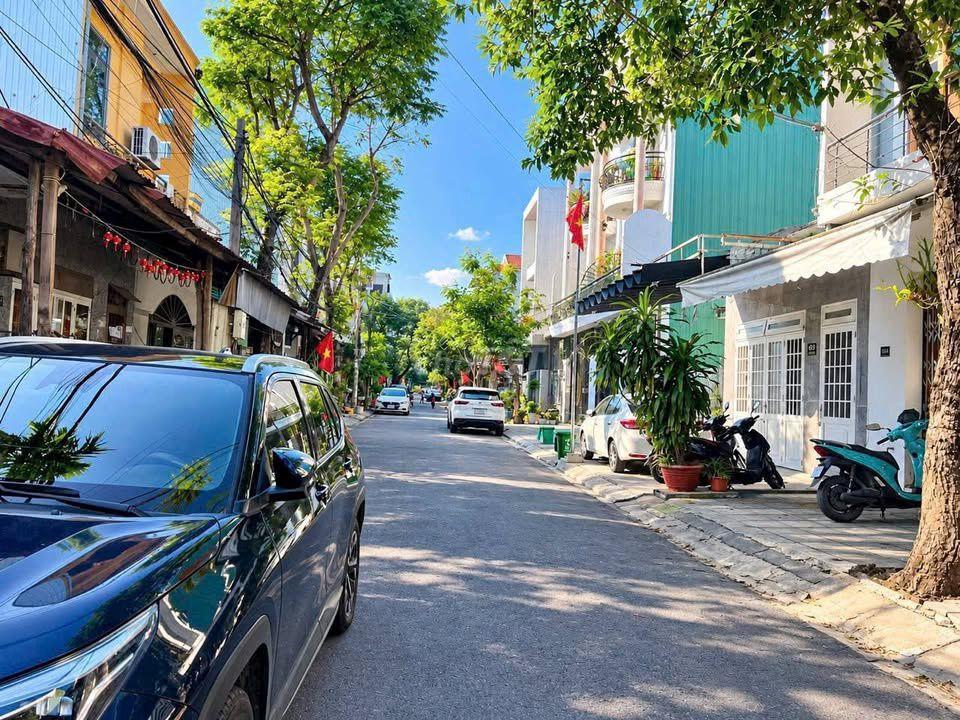 CHÍNH CHỦ BÁN NHÀ 3 TẦNG AN KHÊ, ĐÀ NẴNG | 90m² | 3PN | 6,69 TỶ