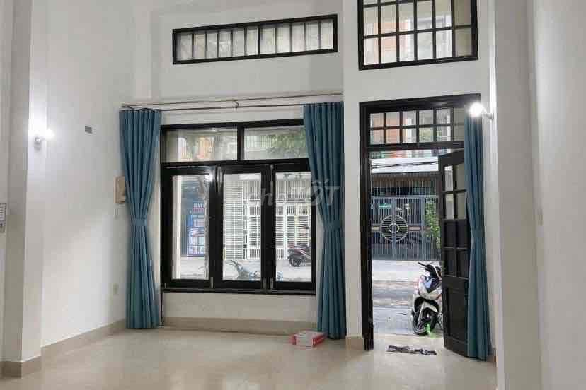 cần cho thuê nhà nguyên căn nội thất gần đầy đủ