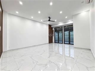 Cho Thuê Văn Phòng Nguyên Tầng Rộng 100m2 - Mặt đường Nguyễn Sinh Sắc