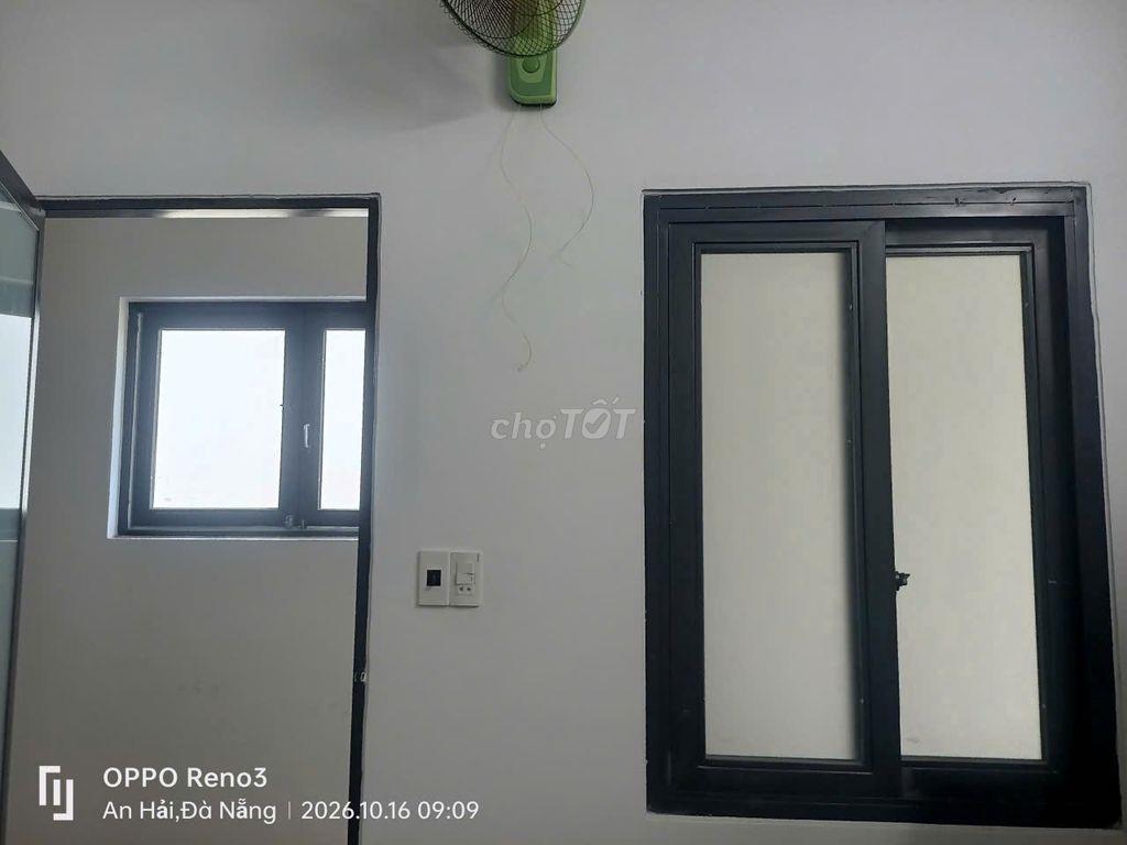 CHO THUÊ PHÒNG MẶT TIỀN TẦNG 2 — SỐ 51 AN TRUNG ĐÔNG 7