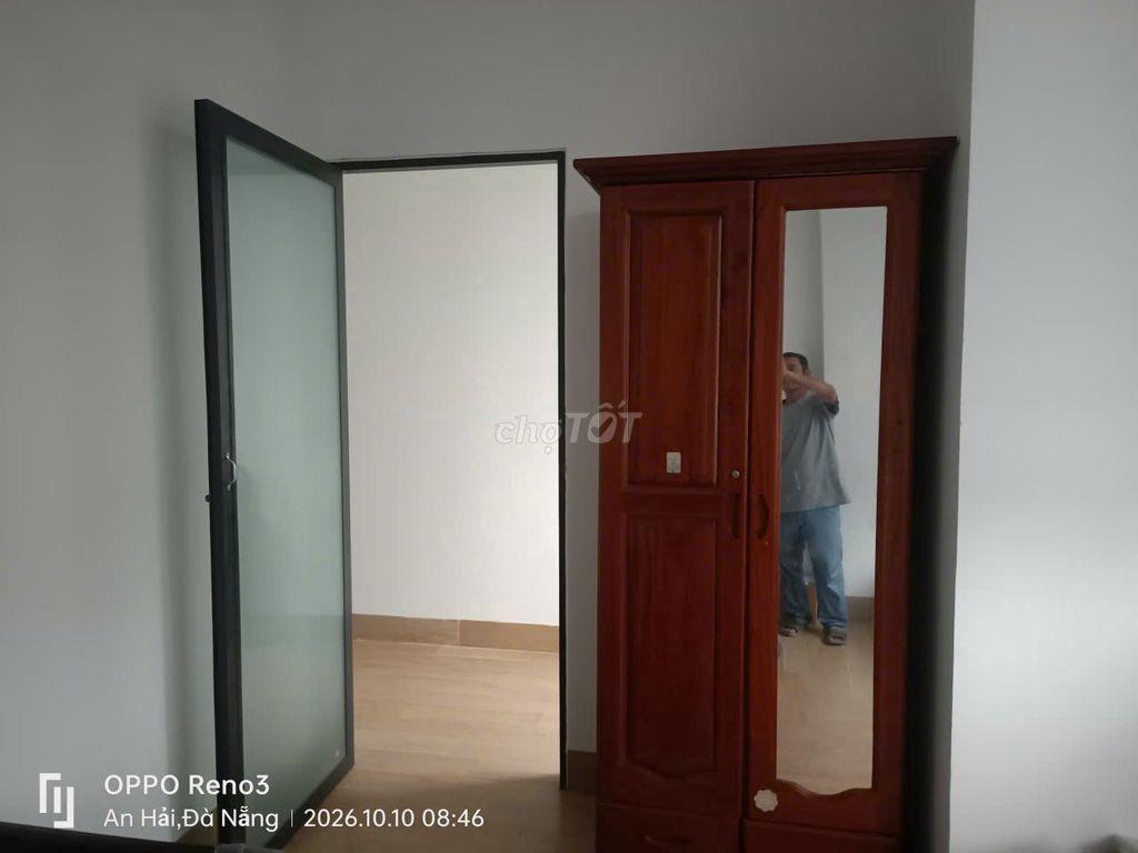 CHO THUÊ PHÒNG MẶT TIỀN TẦNG 2 — SỐ 51 AN TRUNG ĐÔNG 7