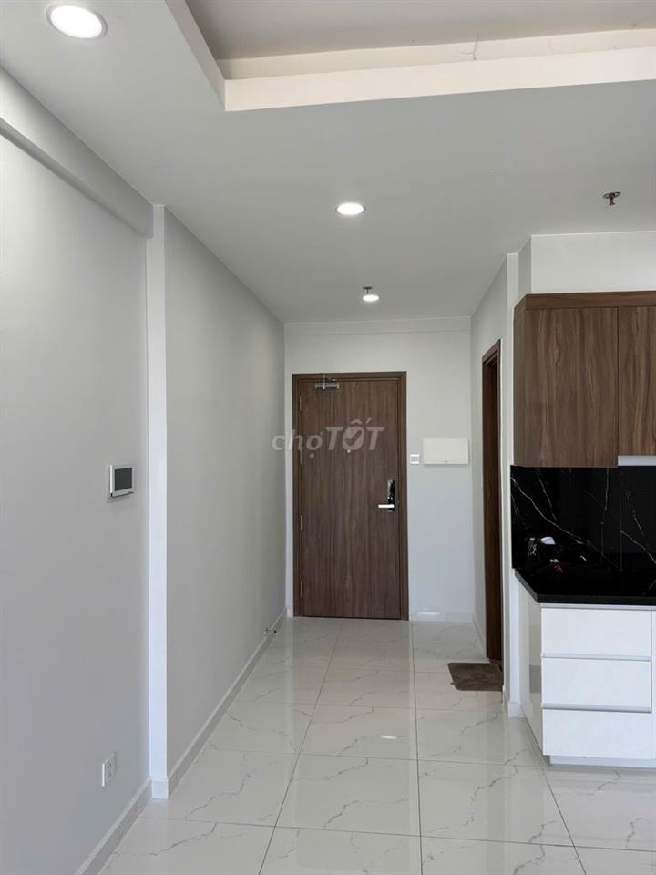 Cho Thuê Căn Hộ Studio Opal Skyline Giá chỉ 4,3Triệu/Tháng(Rèm,Tủ Đồ)