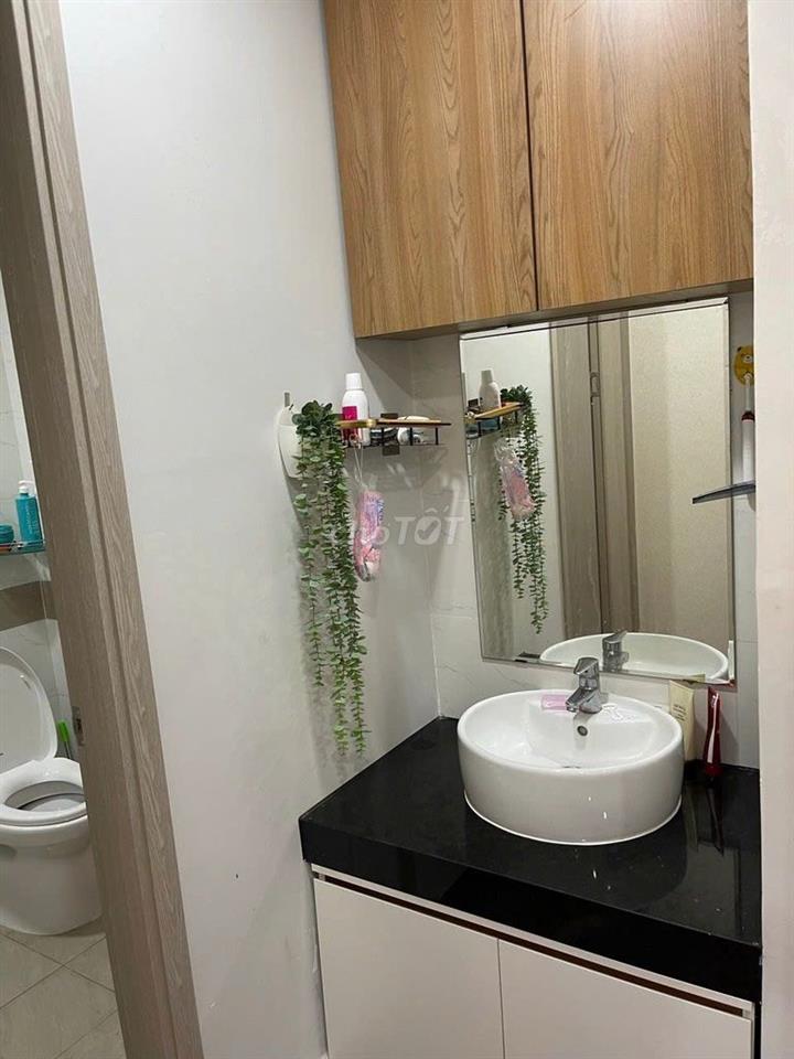 CHO THUÊ 1PN 1 WC - Full Nội Thất tại Charm CiTy Dĩ An - 6,5 Triệu
