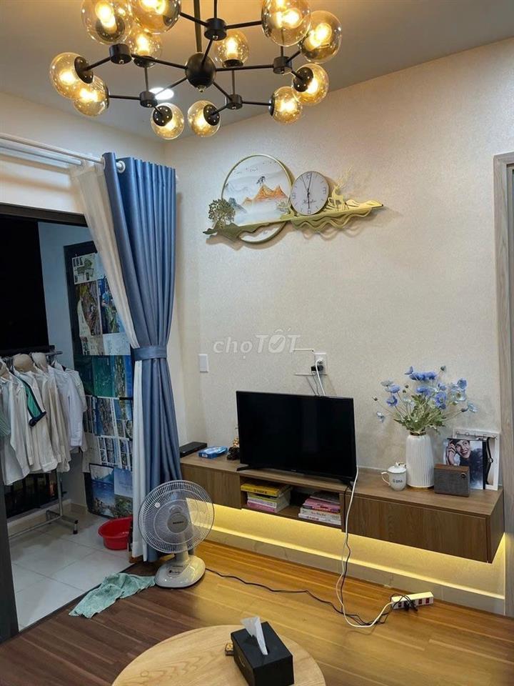 CHO THUÊ 1PN 1 WC - Full Nội Thất tại Charm CiTy Dĩ An - 6,5 Triệu