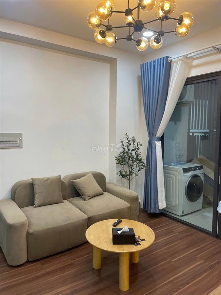 CHO THUÊ 1PN 1 WC - Full Nội Thất tại Charm CiTy Dĩ An - 6,5 Triệu