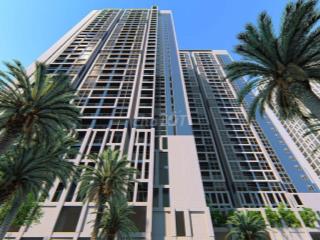 Căn Hộ Charm City Dĩ An 1PN 50m2 Có Sẵn Rèm, Giá Sốc 4 Triệu 800